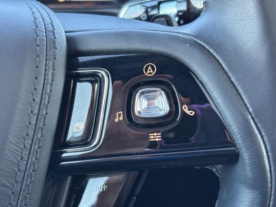 2023 Lincoln Aviator Reserve AWD