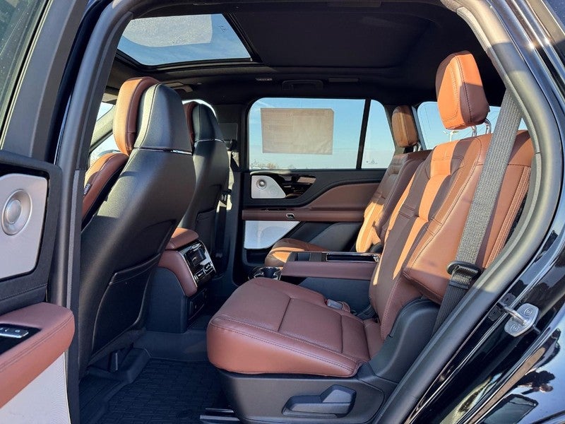 2026 Lincoln Aviator Reserve AWD
