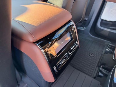 2026 Lincoln Aviator Reserve AWD