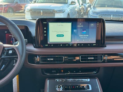 2026 Lincoln Aviator Reserve AWD