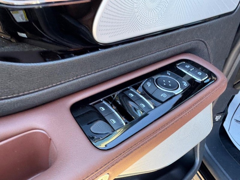 2026 Lincoln Aviator Reserve AWD