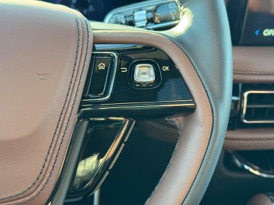 2026 Lincoln Aviator Reserve AWD