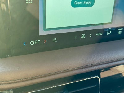 2026 Lincoln Aviator Reserve AWD