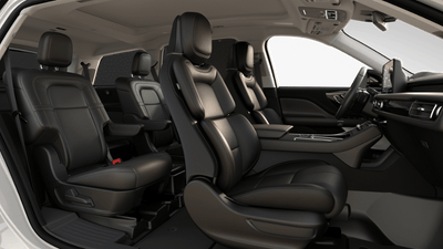 2026 Lincoln Aviator Reserve AWD