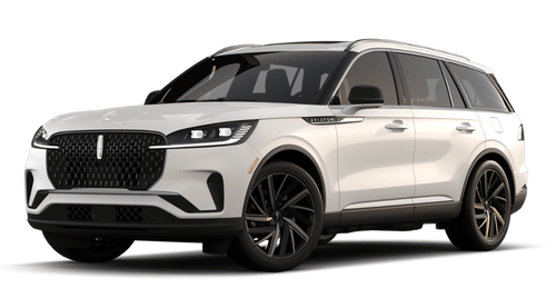 2026 Lincoln Aviator Reserve AWD