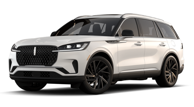 2026 Lincoln Aviator Reserve AWD
