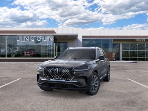 2026 Lincoln Aviator Reserve AWD