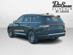2026 Lincoln Aviator Reserve AWD