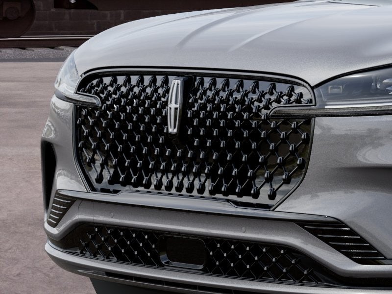 2027 Lincoln Aviator Reserve AWD
