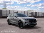 2027 Lincoln Aviator Reserve AWD