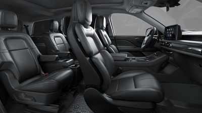 2027 Lincoln Aviator Reserve AWD