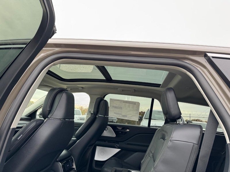 2026 Lincoln Aviator Reserve AWD