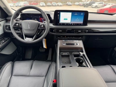 2026 Lincoln Aviator Reserve AWD