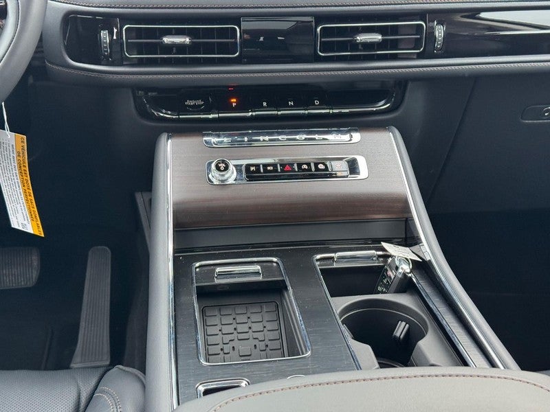 2026 Lincoln Aviator Reserve AWD