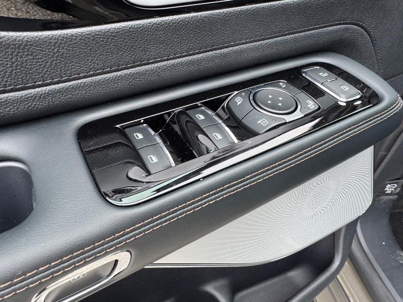 2026 Lincoln Aviator Reserve AWD