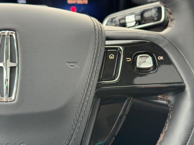 2026 Lincoln Aviator Reserve AWD