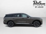 2026 Lincoln Aviator Reserve AWD