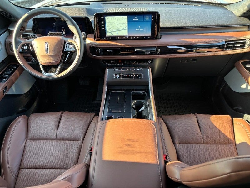 2026 Lincoln Aviator Reserve AWD