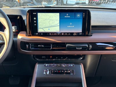 2026 Lincoln Aviator Reserve AWD