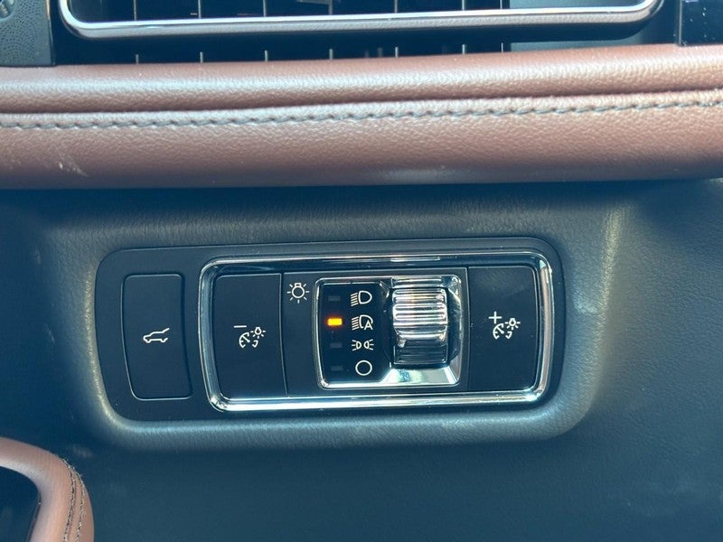 2026 Lincoln Aviator Reserve AWD