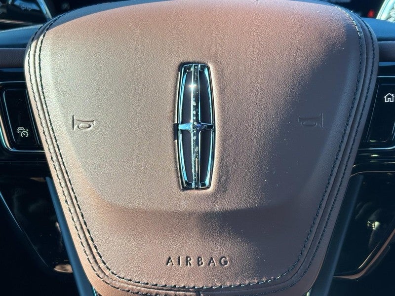 2026 Lincoln Aviator Reserve AWD