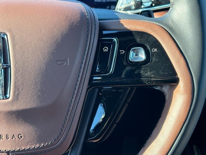 2026 Lincoln Aviator Reserve AWD