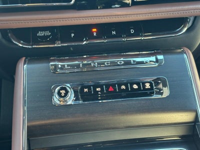 2026 Lincoln Aviator Reserve AWD