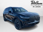 2026 Lincoln Aviator Reserve AWD