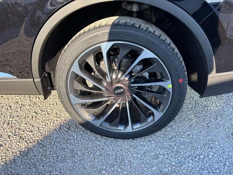 2026 Lincoln Aviator Reserve AWD