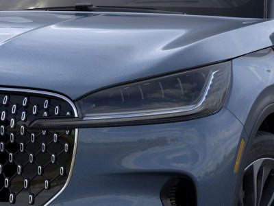 2026 Lincoln Aviator Reserve AWD