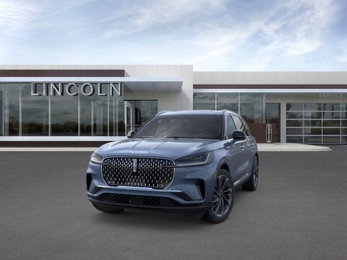 2026 Lincoln Aviator Reserve AWD