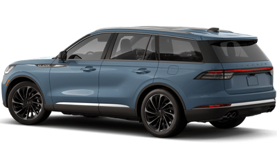 2026 Lincoln Aviator Reserve AWD