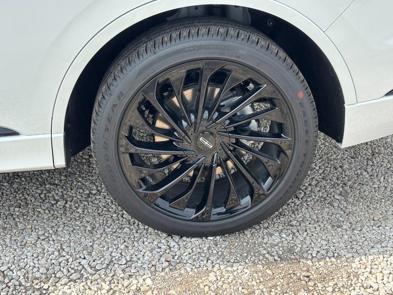 2026 Lincoln Aviator Reserve AWD