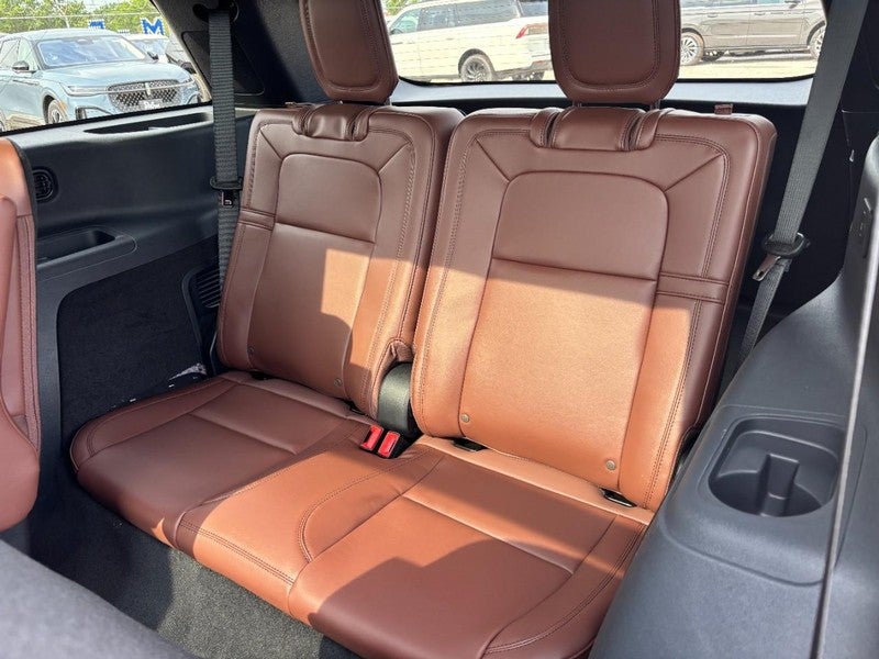 2026 Lincoln Aviator Reserve AWD