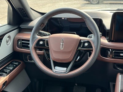 2026 Lincoln Aviator Reserve AWD