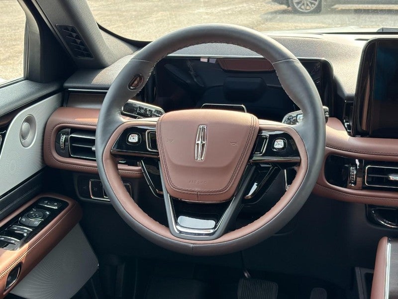 2026 Lincoln Aviator Reserve AWD