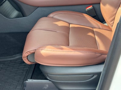 2026 Lincoln Aviator Reserve AWD