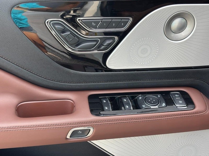 2026 Lincoln Aviator Reserve AWD