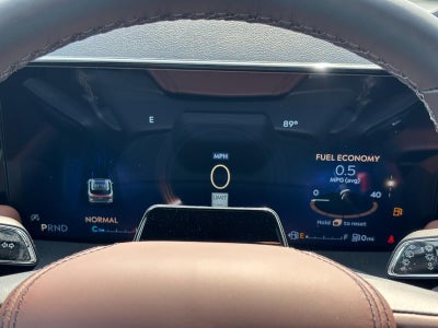 2026 Lincoln Aviator Reserve AWD