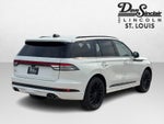 2026 Lincoln Aviator Reserve AWD