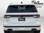 2026 Lincoln Aviator Reserve AWD
