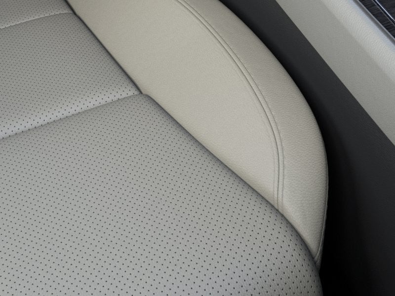 2026 Lincoln Aviator Reserve AWD