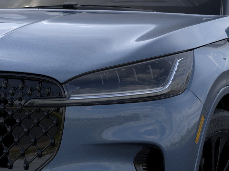 2026 Lincoln Aviator Reserve AWD