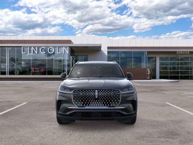 2026 Lincoln Aviator Reserve AWD