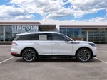 2027 Lincoln Aviator Reserve AWD