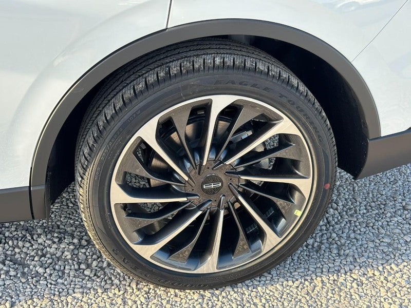 2027 Lincoln Aviator Reserve AWD