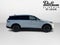 2027 Lincoln Aviator Reserve AWD