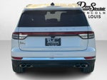 2027 Lincoln Aviator Reserve AWD