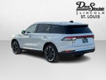 2027 Lincoln Aviator Reserve AWD