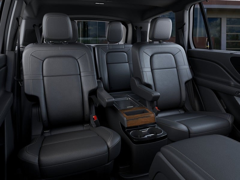 2027 Lincoln Aviator Reserve AWD